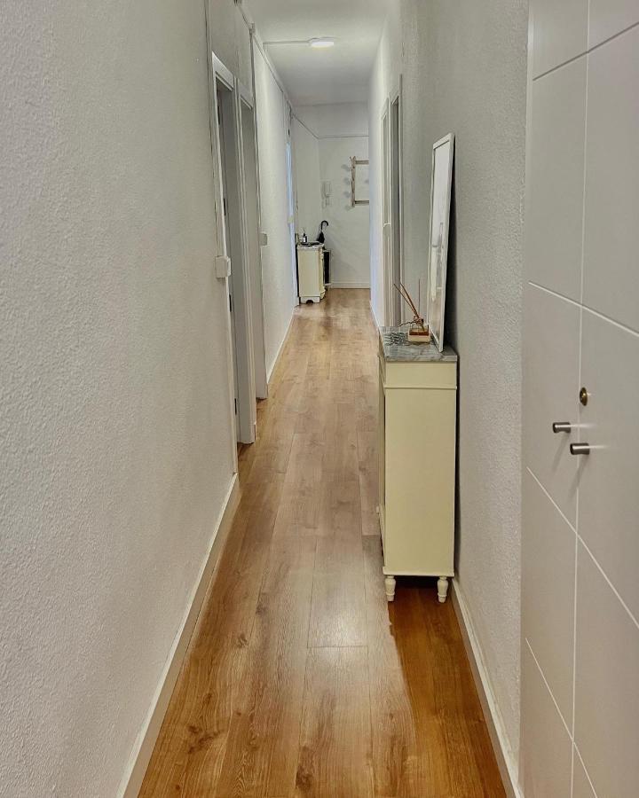 Luna Centro 5 Habitaciones Granada Exterior foto